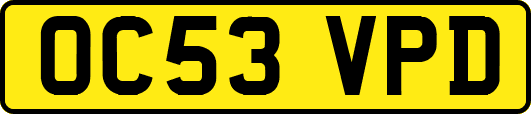 OC53VPD