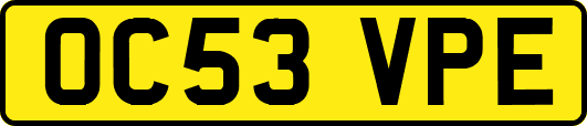 OC53VPE