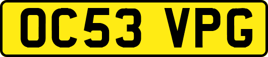 OC53VPG