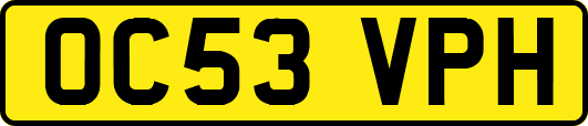 OC53VPH