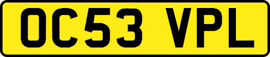OC53VPL