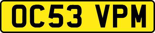 OC53VPM