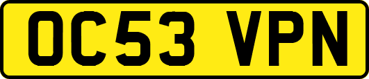 OC53VPN