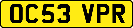 OC53VPR