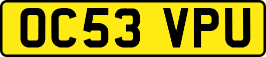 OC53VPU