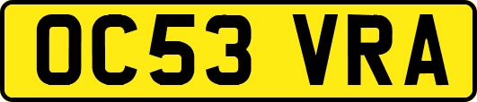 OC53VRA