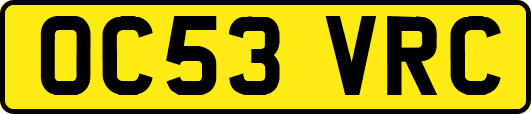 OC53VRC