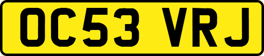 OC53VRJ