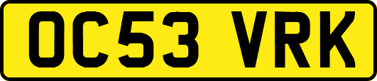 OC53VRK