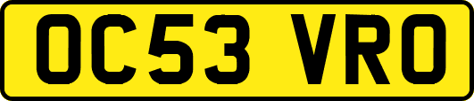 OC53VRO