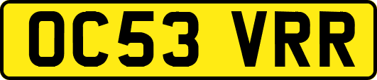 OC53VRR