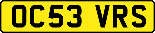 OC53VRS