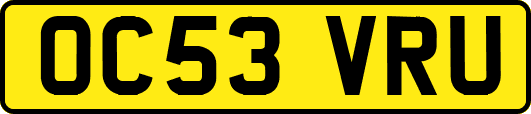 OC53VRU