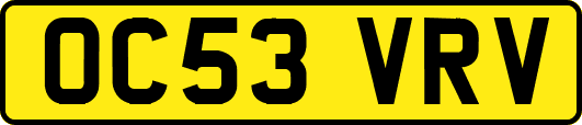 OC53VRV