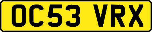OC53VRX