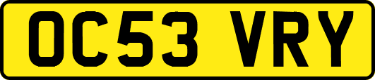 OC53VRY