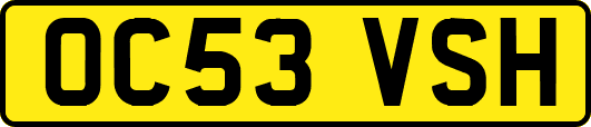 OC53VSH