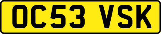 OC53VSK