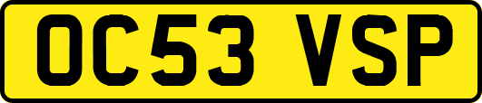 OC53VSP