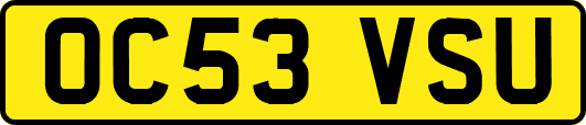OC53VSU