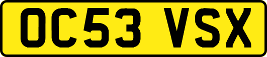 OC53VSX