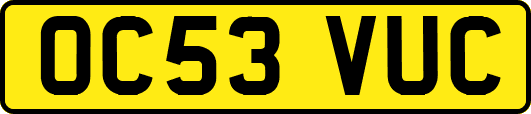 OC53VUC