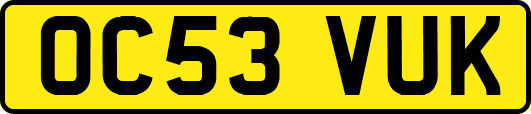 OC53VUK