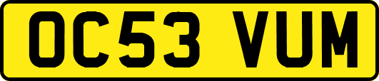 OC53VUM