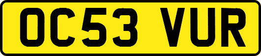 OC53VUR
