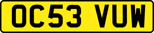 OC53VUW