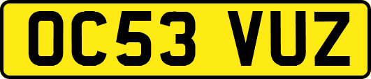 OC53VUZ
