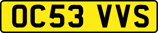 OC53VVS