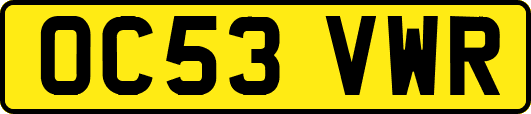 OC53VWR
