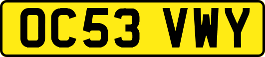 OC53VWY