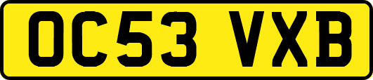 OC53VXB