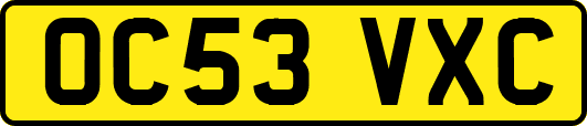 OC53VXC