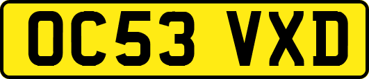 OC53VXD