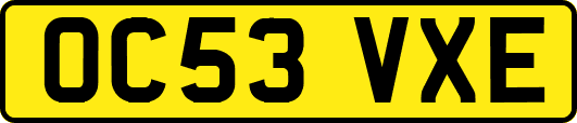 OC53VXE