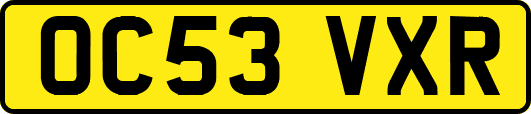 OC53VXR