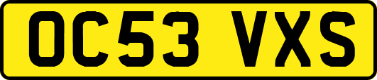 OC53VXS