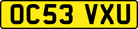 OC53VXU