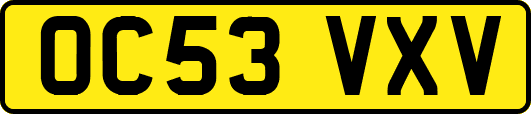OC53VXV
