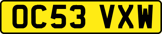 OC53VXW