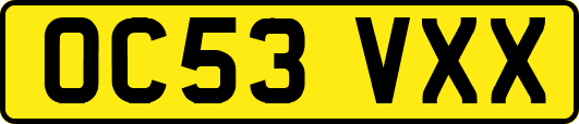 OC53VXX