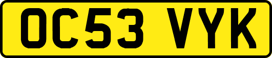 OC53VYK