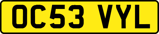 OC53VYL