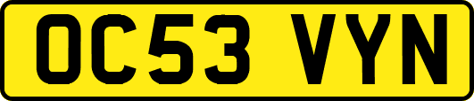 OC53VYN