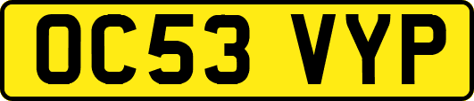 OC53VYP