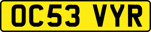 OC53VYR