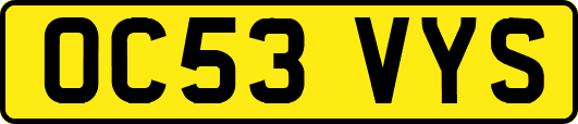 OC53VYS